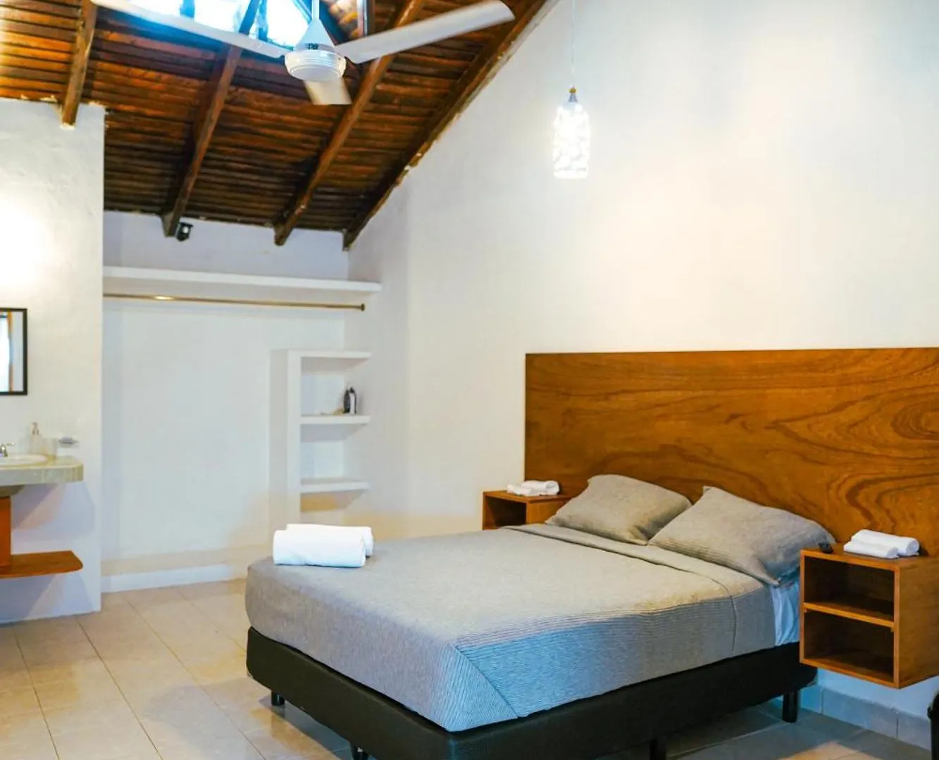 Alfa Tulum 아파트