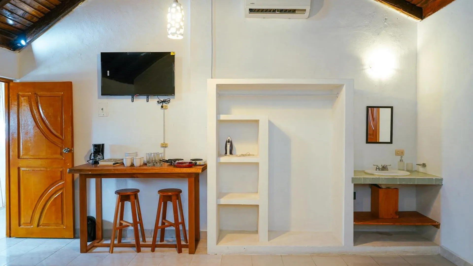 Alfa Tulum Apartment Mexico