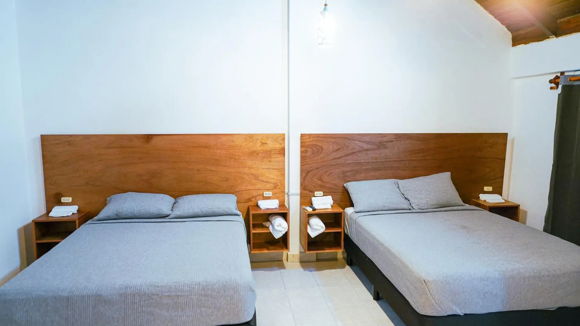 Alfa Tulum Apartment
