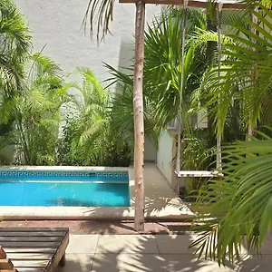 Kin Palms Luxury Apartamento